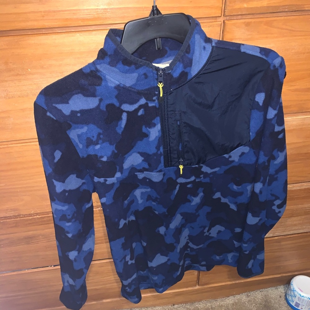 Starter Jacket